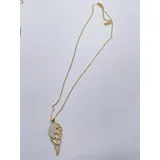 Collana Quattro stagioni Made in Cina Tempo libero Vari Colori — foto 2