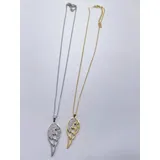 Collana Quattro stagioni Made in Cina Tempo libero Vari Colori — foto 1