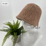 Boonie Hat Autunno/Inverno Made in Cina Tempo libero Vari Colori — foto 3