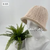 Boonie Hat Autunno/Inverno Made in Cina Tempo libero Vari Colori — foto 2