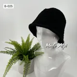 Boonie Hat Autunno/Inverno Made in Cina Tempo libero Vari Colori — foto 5