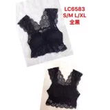 Top Donna Quattro stagioni Made in Cina Tempo libero Vari Colori Standard — foto 1