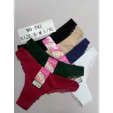 Intimo Donna Autunno Made in Italia Quotidiano Vari Colori Standard — foto 1