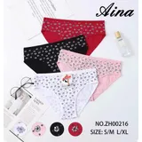 Intimo Donna Autunno Made in Italia Quotidiano Vari Colori Standard — foto 1