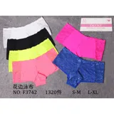 Intimo Donna Autunno Made in Italia Quotidiano Vari Colori Standard — foto 1