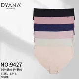 Intimo Donna Autunno Made in Italia Quotidiano Vari Colori Standard — foto 1
