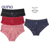 Intimo Donna Autunno Made in Italia Quotidiano Vari Colori Standard — foto 1