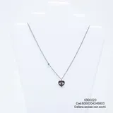 Collana Quattro stagioni Made in Cina Quotidiano Vari Colori — foto 1