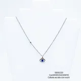 Collana Quattro stagioni Made in Cina Quotidiano Vari Colori — foto 1