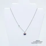 Collana Quattro stagioni Made in Cina Quotidiano Vari Colori — foto 1