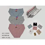Intimo Donna Autunno Made in Italia Quotidiano Vari Colori Standard — foto 1