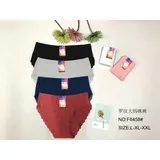 Intimo Donna Quattro stagioni Made in Italia Quotidiano Vari Colori Standard — foto 1