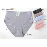 Intimo Donna Quattro stagioni Made in Italia Quotidiano Vari Colori Standard — foto 1