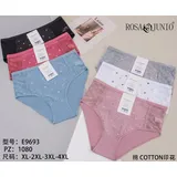 Intimo Donna Quattro stagioni Made in Italia Quotidiano Vari Colori Standard — foto 1