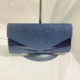 Borsa a Mano Donna Primavera/Estate Made in Cina Tempo libero Vari Colori Natale — foto 5