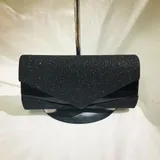 Borsa a Mano Donna Primavera/Estate Made in Cina Tempo libero Vari Colori Natale — foto 2