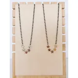 Collana Quattro stagioni Made in Cina Tempo libero Vari Colori — foto 1