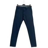 Pantaloni Chino Uomo Primavera/Estate Made in Cina Tempo libero Vari Colori Standard — foto 1