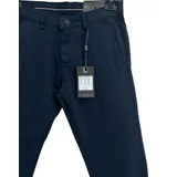 Pantaloni Chino Uomo Primavera/Estate Made in Cina Tempo libero Vari Colori Standard — foto 3