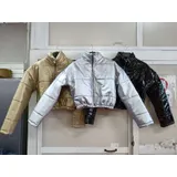Giacca Leggere Donna Autunno/Inverno Made in Italia Quotidiano Vari Colori Standard — foto 3