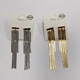 Orecchini Quattro stagioni Made in Cina Tempo libero — foto 1