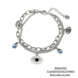 Bracciali Quattro stagioni Made in Cina Quotidiano Colore Unico — foto 1