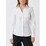 Camicia Camicia Donna Quattro stagioni Made in Cina Quotidiano Vari Colori Standard — foto 3