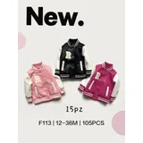 Giacche&Cappotti(B) Bambini Bambini Primavera — foto 1