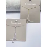 Collana Quattro stagioni Made in Cina Tempo libero Vari Colori — foto 1