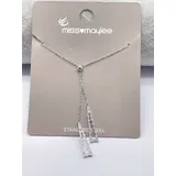 Collana Quattro stagioni Made in Cina Tempo libero Vari Colori — foto 4