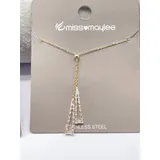 Collana Quattro stagioni Made in Cina Tempo libero Vari Colori — foto 2