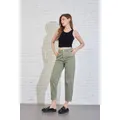 verde #7A814B