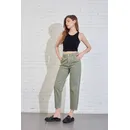 verde #7A814B