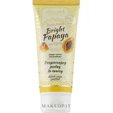purificante Donna VEGEBAR BRIGHT PAPAYA SCRUB VISO PURIFICANTE 100 ML — foto 1
