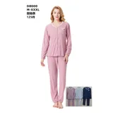 Intimo Donna Primavera/Estate Made in Cina Tempo libero Vari Colori — foto 1