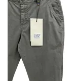 Pantaloni Chino Uomo Primavera/Estate Made in Cina Tempo libero Vari Colori Curvy(taglie forti) — foto 3