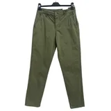 Pantaloni Chino Uomo Primavera/Estate Made in Cina Tempo libero Vari Colori Standard — foto 1