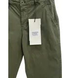 Pantaloni Chino Uomo Primavera/Estate Made in Cina Tempo libero Vari Colori Standard — foto 3