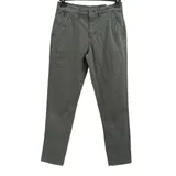 Pantaloni Chino Uomo Primavera/Estate Made in Cina Tempo libero Vari Colori Standard — foto 1