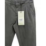 Pantaloni Chino Uomo Primavera/Estate Made in Cina Tempo libero Vari Colori Standard — foto 3