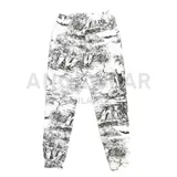 Pantaloni Uomo Primavera/Estate — foto 3