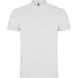 T-shirt Uomo Uomo Primavera/Estate Made in Bangladesh Quotidiano Colore Unico Standard — foto 1