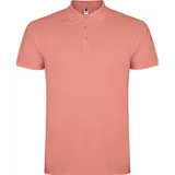 T-shirt Uomo Uomo Primavera/Estate Made in Bangladesh Quotidiano Colore Unico Standard — foto 1
