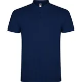 T-shirt Uomo Uomo Primavera/Estate Made in Bangladesh Quotidiano Colore Unico Standard — foto 1