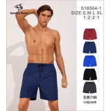 Costumi Uomo Quattro stagioni Made in Cina Tempo libero Vari Colori Standard — foto 1
