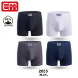 Intimo Mutande Uomo Quattro stagioni Made in Cina Tempo libero Vari Colori Boxer — foto 1