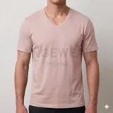 Basic Uomo Uomo Primavera/Estate — foto 3