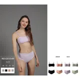 Bikini Donna Quattro stagioni Made in Cina Tempo libero Vari Colori Standard — foto 1