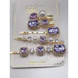 Accessori per capelli Donna Primavera/Estate Made in Cina Tempo libero Vari Colori — foto 3
