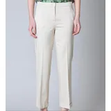 Pantaloni(D) Genere Pantaloni Donna Quattro stagioni Made in Italia Quotidiano Vari Colori Standard — foto 1